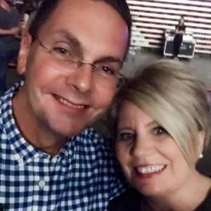 Meet your Posher, Annette